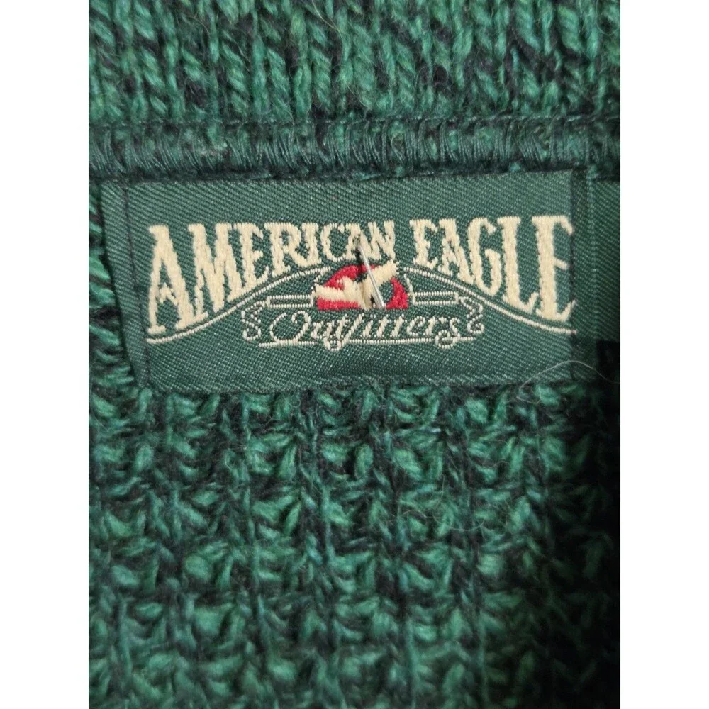 American Eagle Outfitters 70s 80s